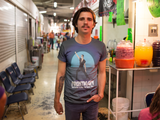 Nightman T-Shirt